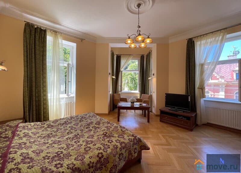 2-комн. квартира, 64 м²