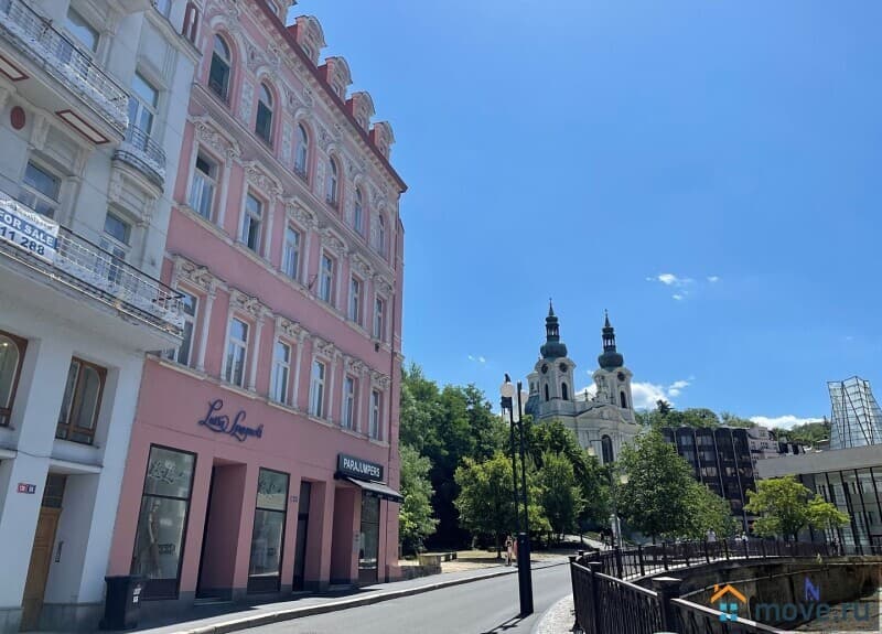 2-комн. квартира, 44 м²