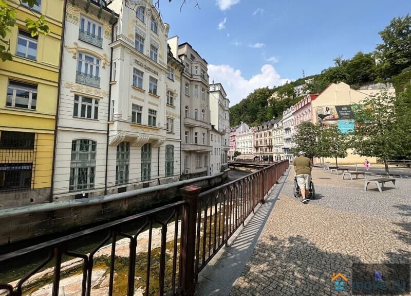 2-комн. квартира, 44 м²