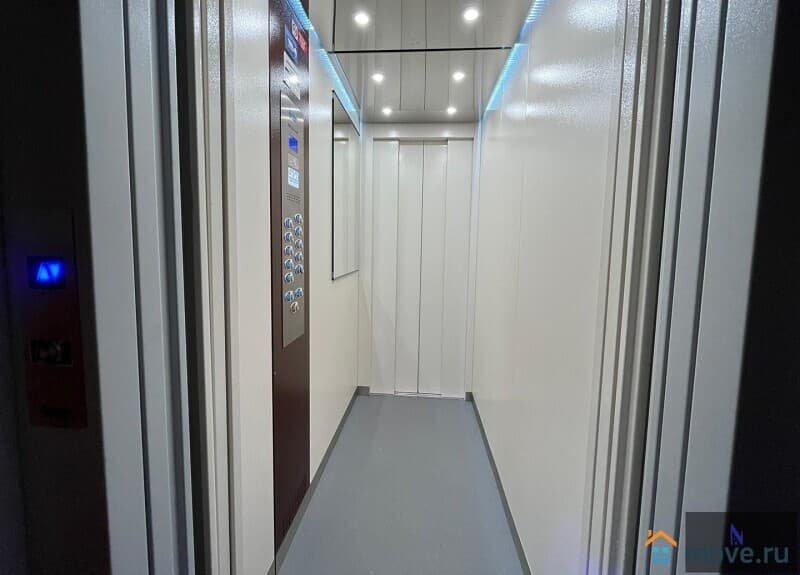2-комн. квартира, 40 м²