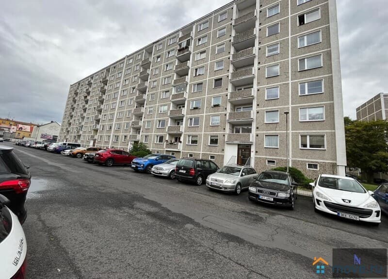 2-комн. квартира, 40 м²