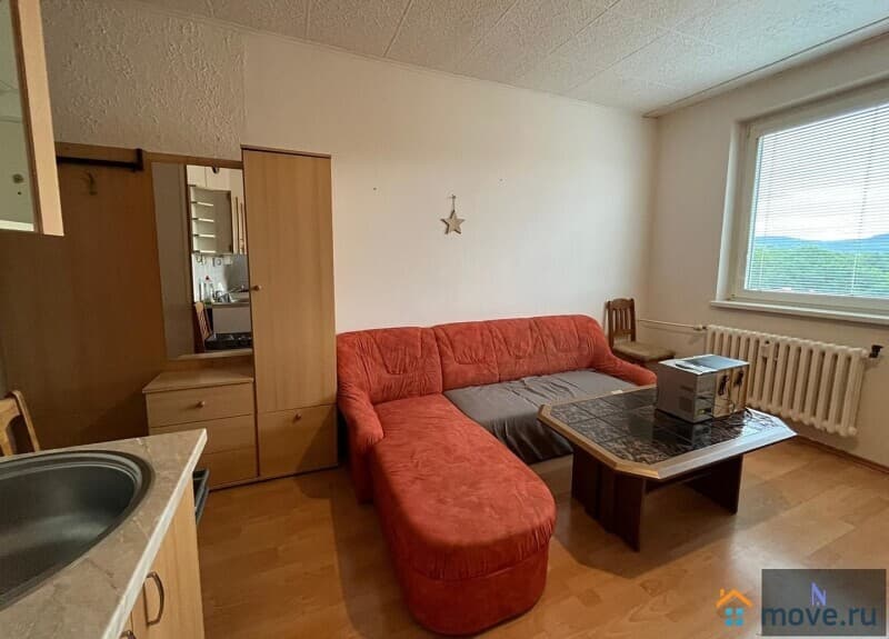 2-комн. квартира, 40 м²