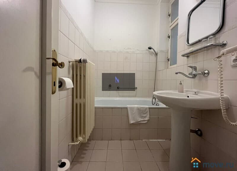 гостиница, 1316 м²