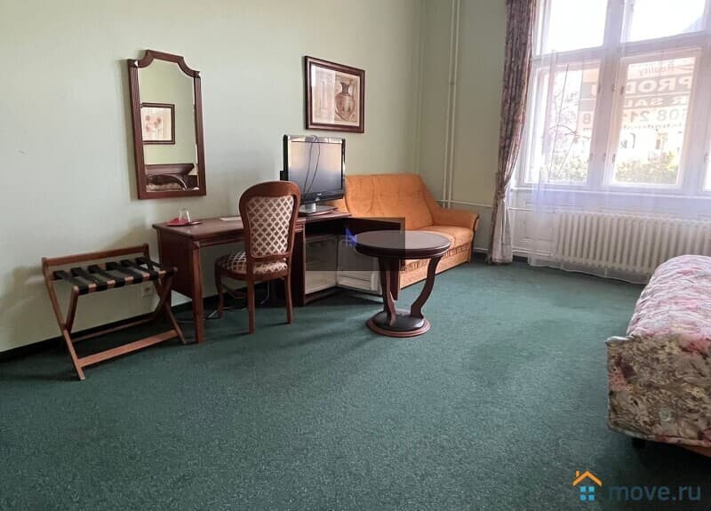 гостиница, 1316 м²