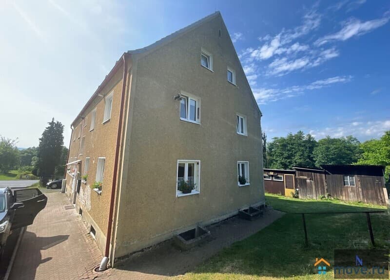 2-комн. квартира, 57 м²