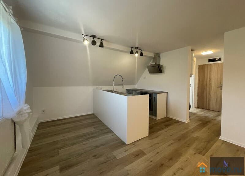 2-комн. квартира, 57 м²