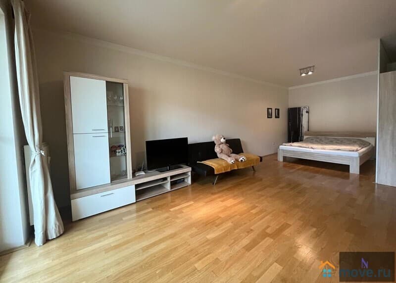1-комн. квартира, 69 м²