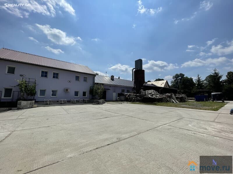 гостиница, 670 м²