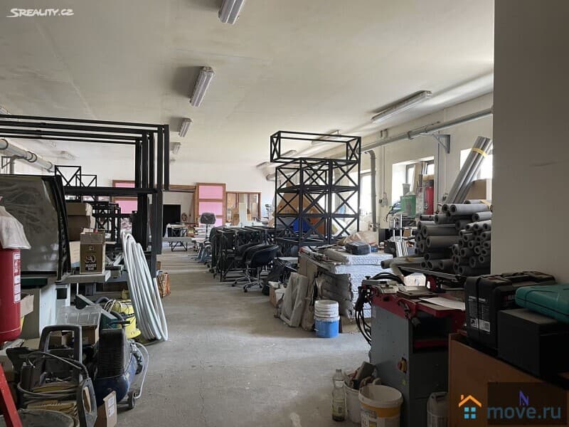гостиница, 670 м²