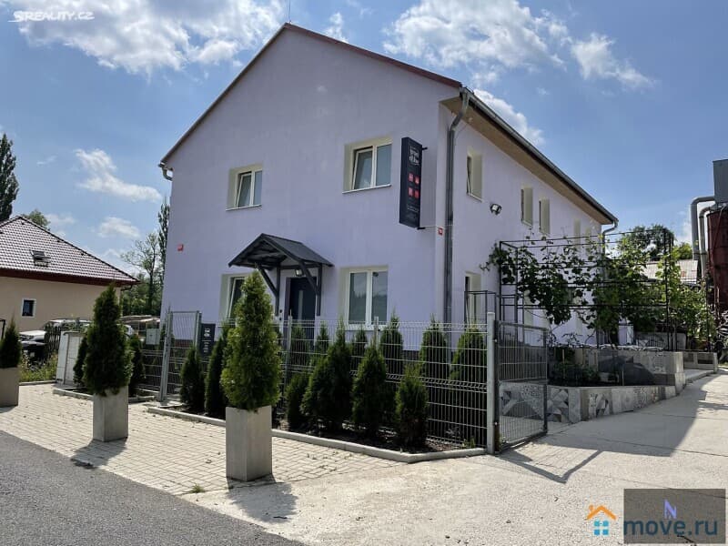 гостиница, 670 м²