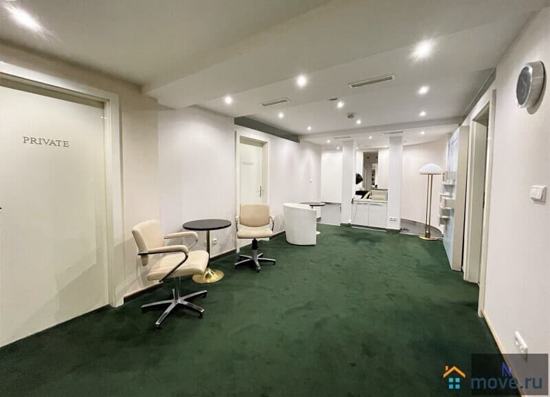 свободного назначения, 131 м²