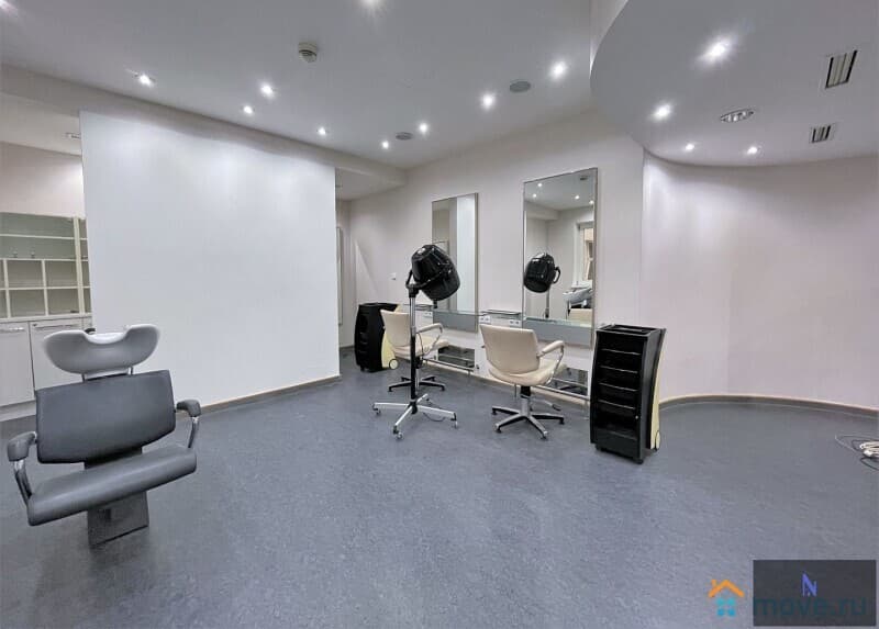 свободного назначения, 131 м²