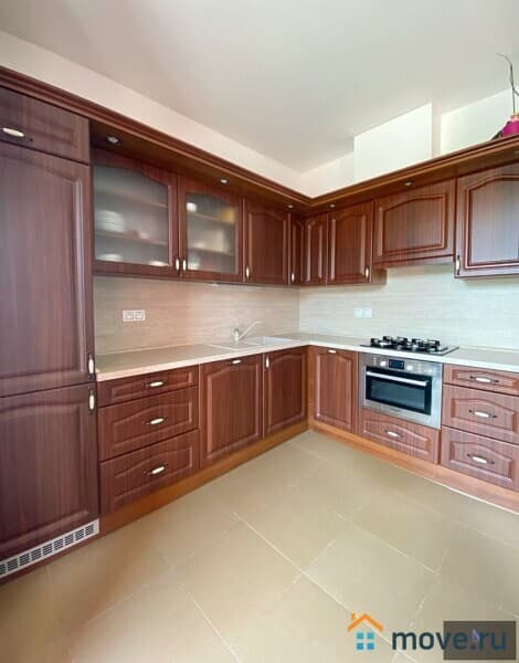 3-комн. квартира, 112 м²
