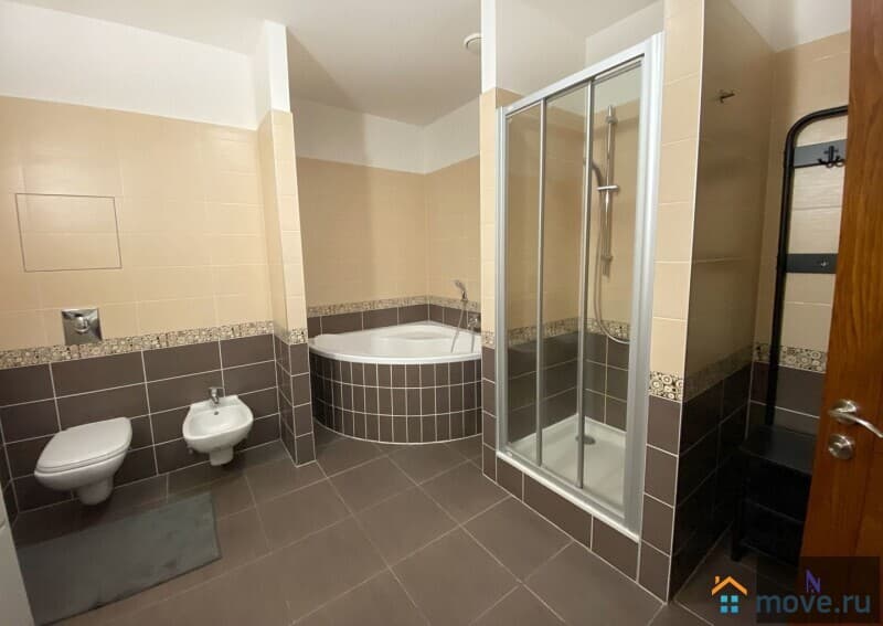 3-комн. квартира, 112 м²