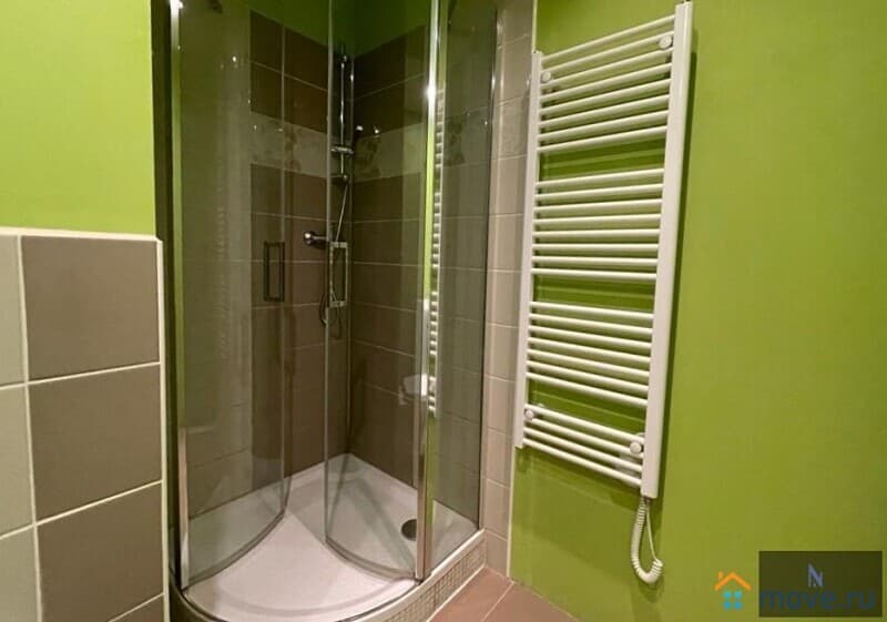1-комн. квартира, 35 м²