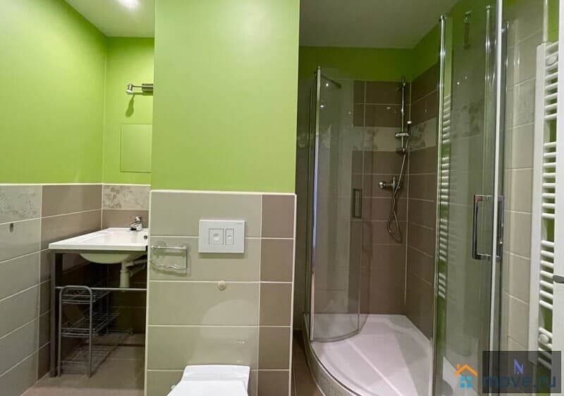 1-комн. квартира, 35 м²