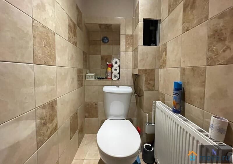 5-комн. квартира, 106 м²