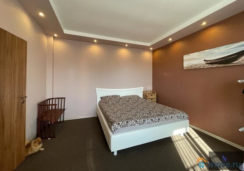 5-комн. квартира, 106 м²
