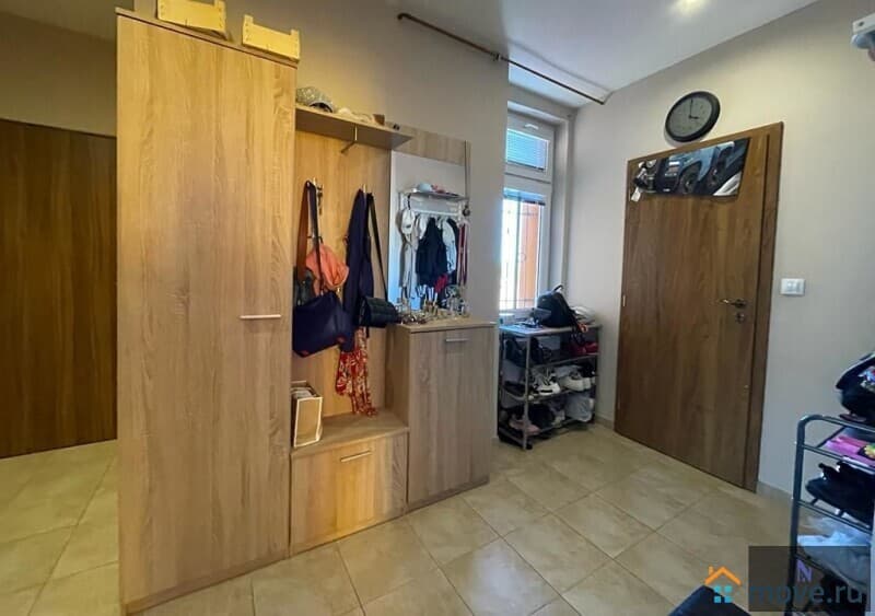 5-комн. квартира, 106 м²