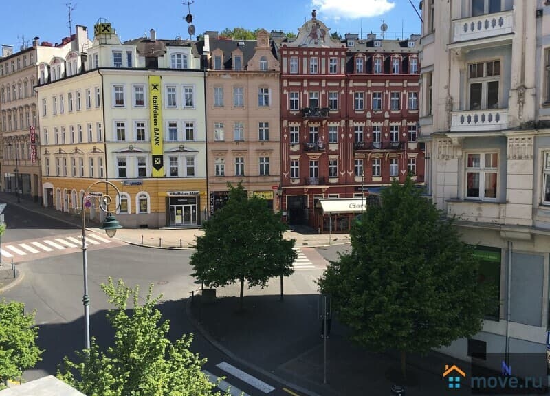 3-комн. квартира, 69 м²