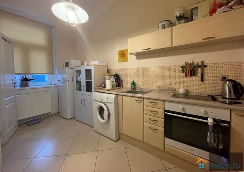3-комн. квартира, 69 м²