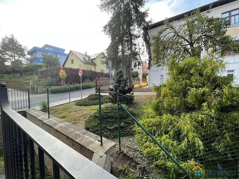 3-комн. квартира, 104 м²