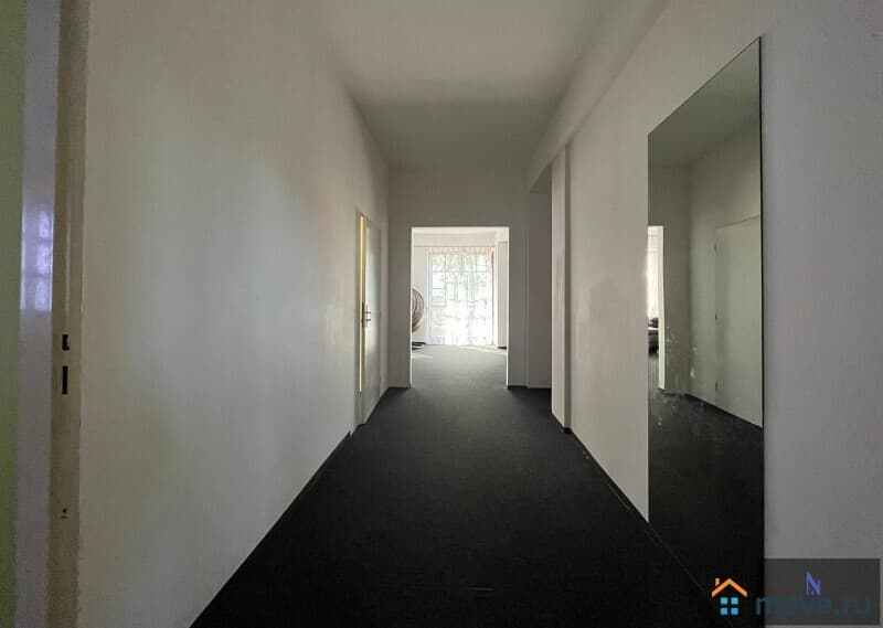 3-комн. квартира, 104 м²