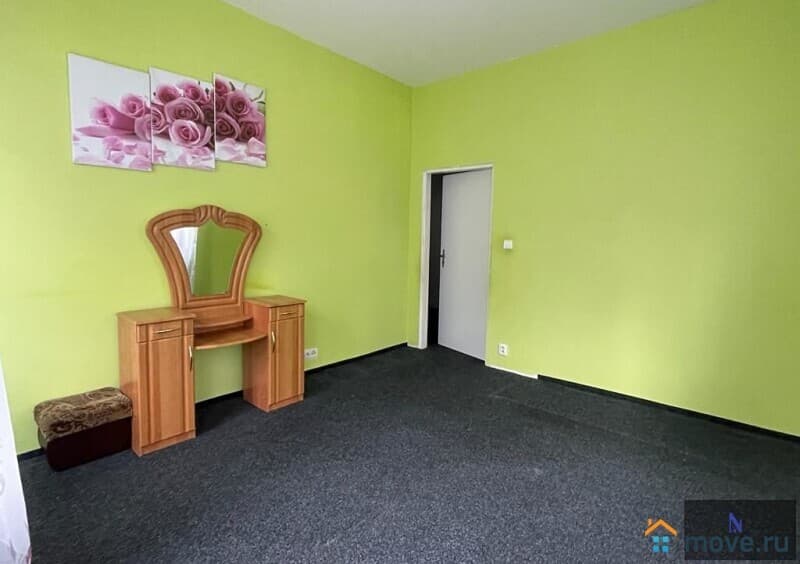 3-комн. квартира, 104 м²