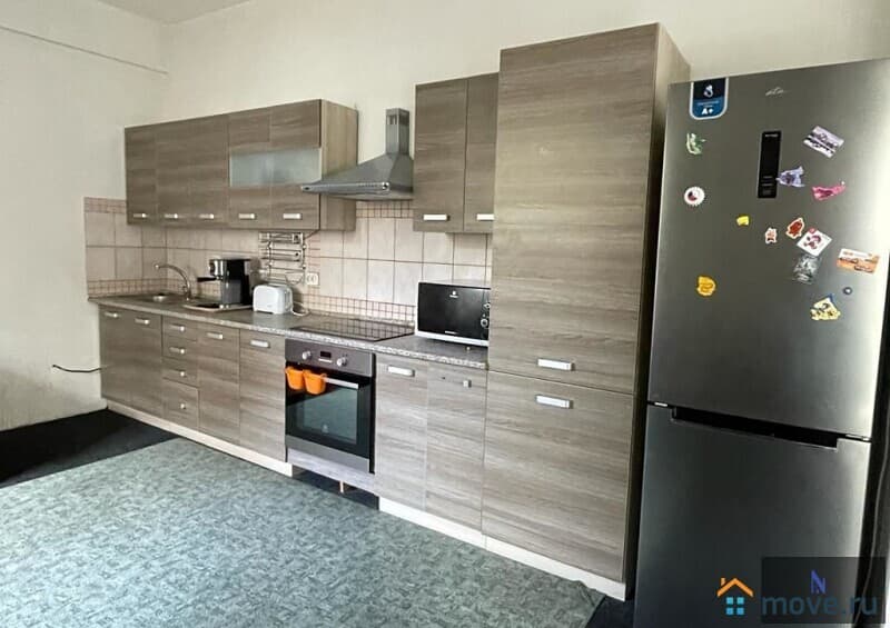 3-комн. квартира, 104 м²