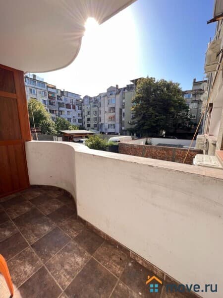 3-комн. квартира, 107 м²