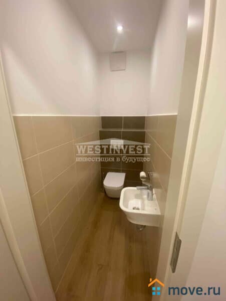 3-комн. квартира, 71 м²