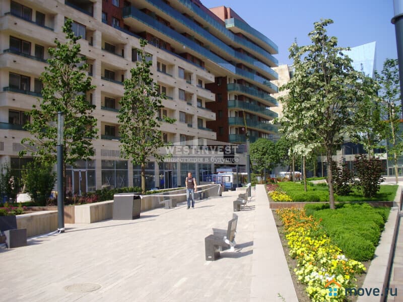 3-комн. квартира, 71 м²