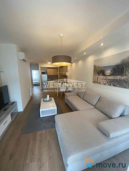3-комн. квартира, 71 м²