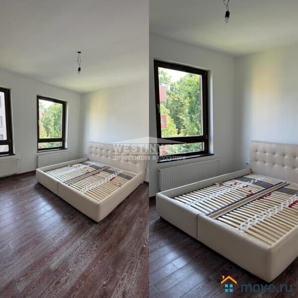 3-комн. квартира, 132 м²