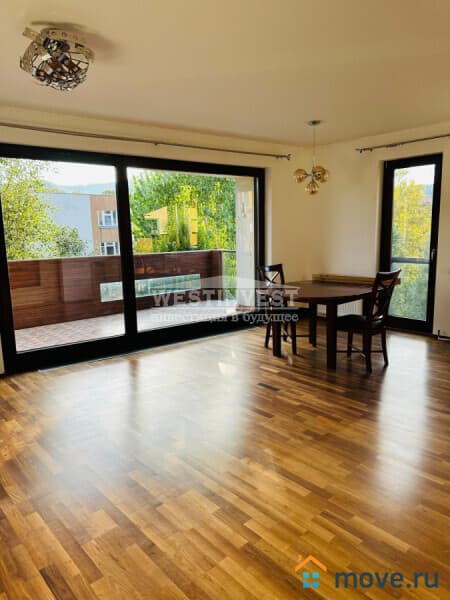 4-комн. квартира, 120 м²
