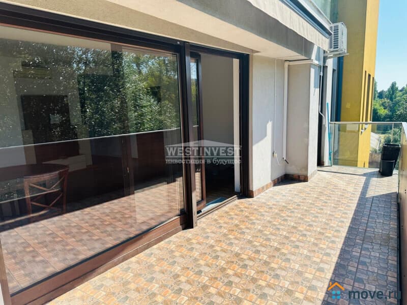 4-комн. квартира, 120 м²
