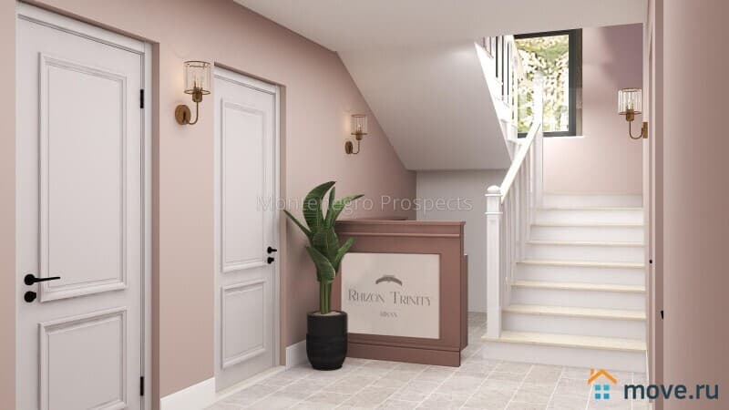 2-комн. квартира, 48 м²