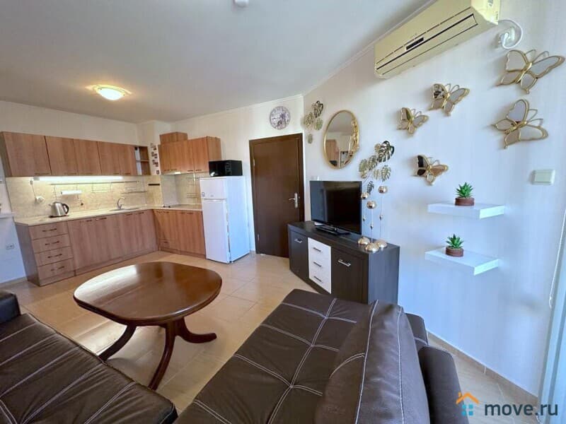 3-комн. квартира, 88 м²