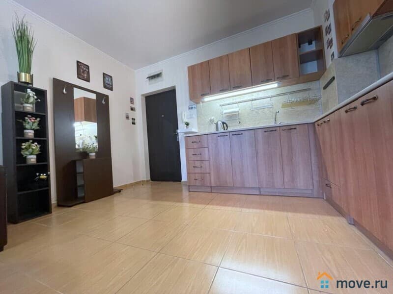3-комн. квартира, 88 м²
