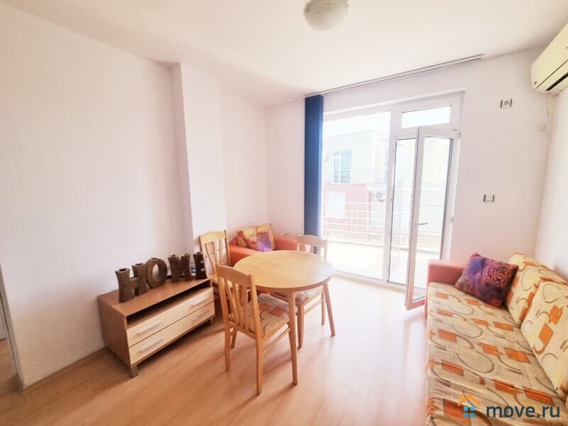 2-комн. квартира, 49 м²