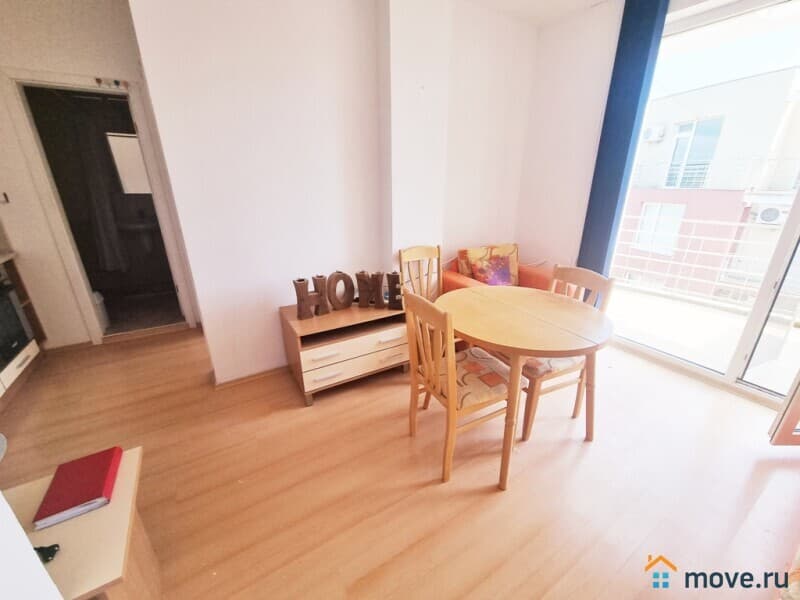 2-комн. квартира, 49 м²