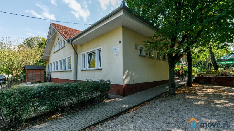 гостиница, 850 м²