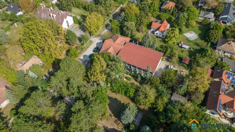 гостиница, 850 м²
