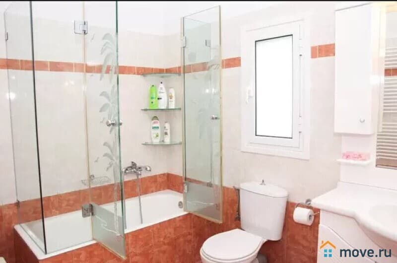 коттедж, 250 м², 7 соток
