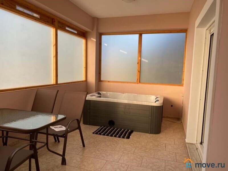 гостиница, 400 м²