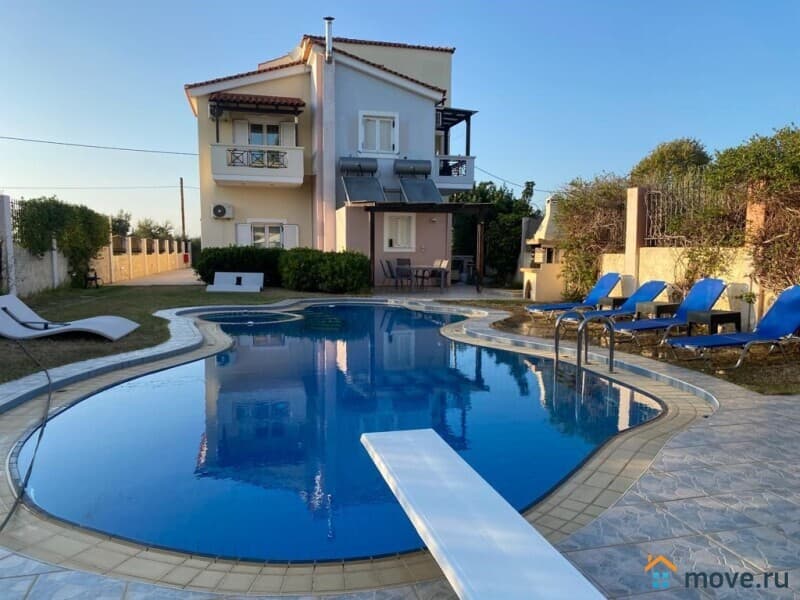 гостиница, 400 м²
