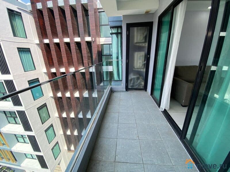 2-комн. квартира, 43 м²