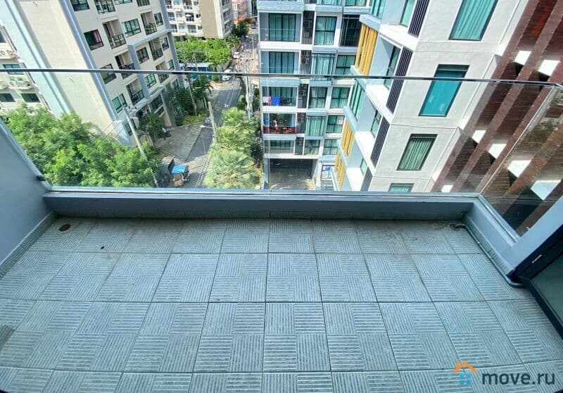 2-комн. квартира, 43 м²