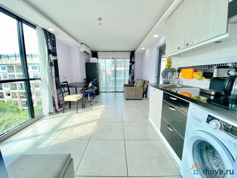 2-комн. квартира, 43 м²