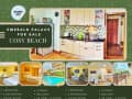 3-комн. квартира, 92 м²